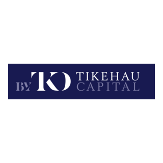 Tikehau Capital Logo PNG Vector