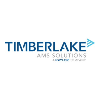 Timberlake AMS Solutions Logo PNG Vector