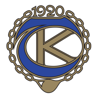 TKT Tampere (early 60's) Logo PNG Vector