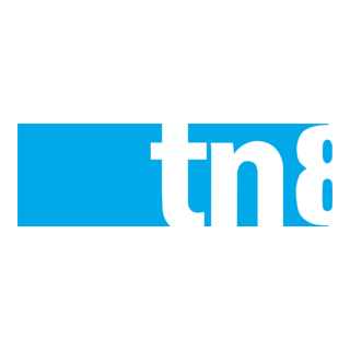 TN8 2021 Logo PNG Vector