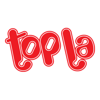 Topla Logo PNG Vector