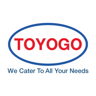 Toyogo Logo PNG Vector
