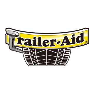 Trailer-Aid Logo PNG Vector