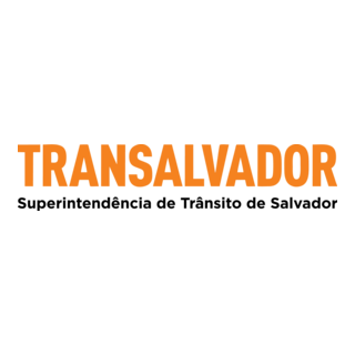 Transalvador Logo PNG Vector