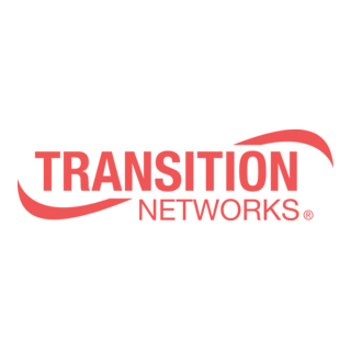 Transition Networks Logo PNG Vector