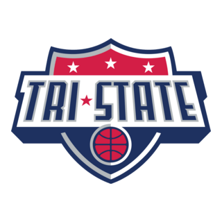 Tri State Logo PNG Vector