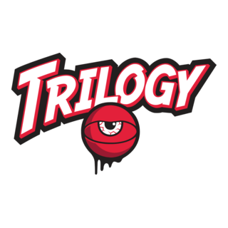 Trilogy Logo PNG Vector