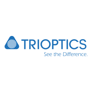 TRIOPTICS Logo PNG Vector