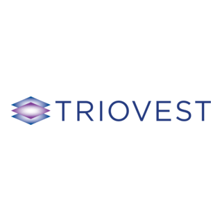 TRIOVEST Logo PNG Vector