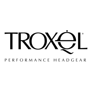 Troxel Helmets Logo PNG Vector