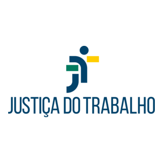 TST - Tribunal Superior do Trabalho Logo PNG Vector