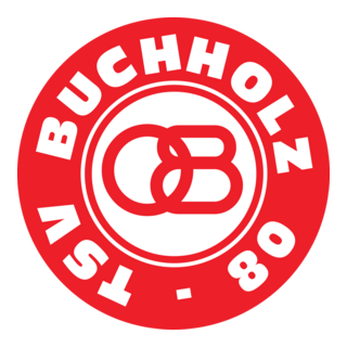 TSV Buchholz 08 Logo PNG Vector
