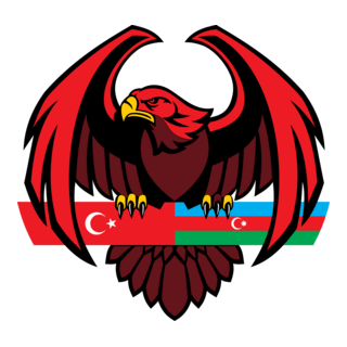 TURAZ Kartalı Logo PNG Vector