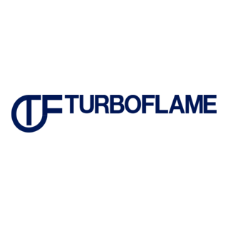 Turboflame by Enertech AB Logo PNG Vector