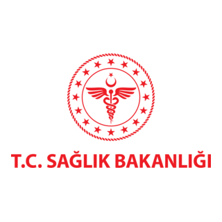 Türkiye Cumhuriyeti Sağlık Bakanlığı Logo PNG Vector