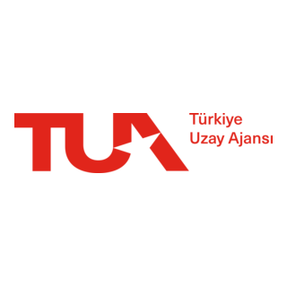 Türkiye Uzay Ajansı - TUA Logo PNG Vector