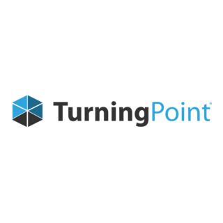 TurningPoint Logo PNG Vector