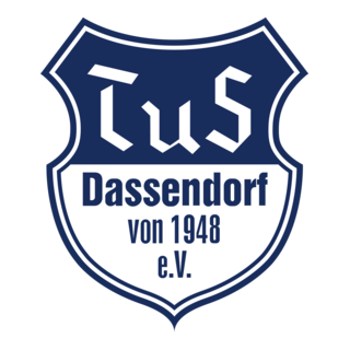 TuS Dassendorf Logo PNG Vector