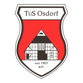 TuS Osdorf Logo PNG Vector
