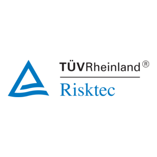 TÜV Rheinland Risktec Logo PNG Vector