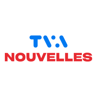 TVA Nouvelles Logo PNG Vector
