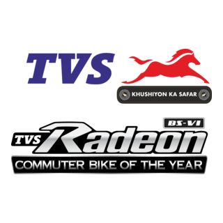 TVS Logo PNG Vector