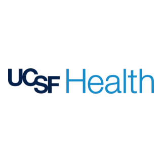 UCSF Health Logo PNG Vector