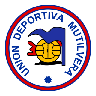 UD Mutilvera Logo PNG Vector