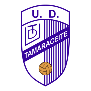 UD Tamaraceite Logo PNG Vector