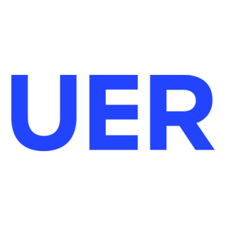 UER Logo PNG Vector