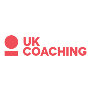 UK Coaching Logo PNG Vector