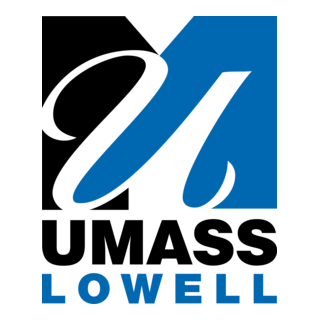 UMass-Lowell Logo PNG Vector