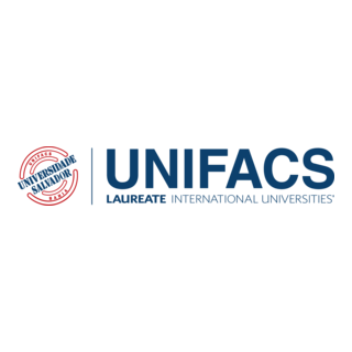 Unifacs Logo PNG Vector