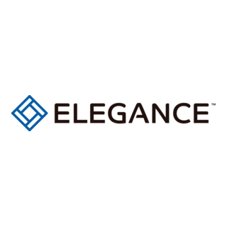 Unilock Elegance Logo PNG Vector