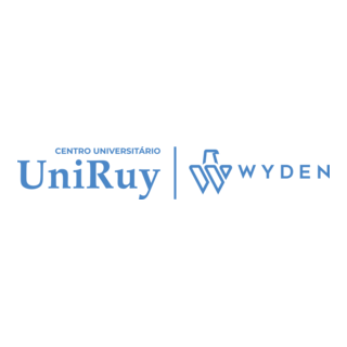 UniRuy Logo PNG Vector