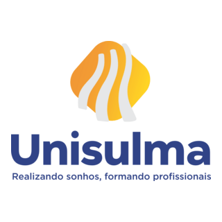 UNISULMA Logo PNG Vector