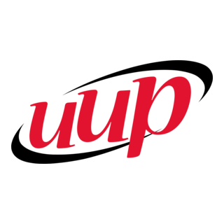 United University Professions (UUP) Logo PNG Vector
