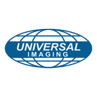 UNIVERSAL IMAGING Logo PNG Vector