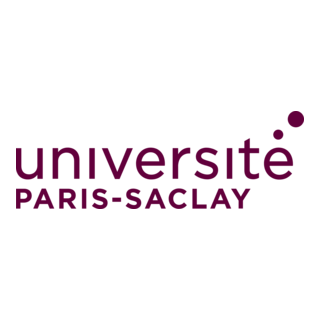 Université Paris Saclay Logo PNG Vector