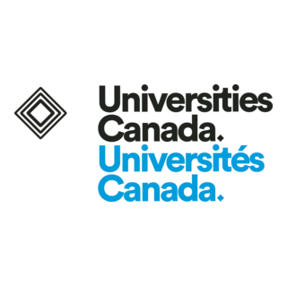 Universities Canada Logo PNG Vector