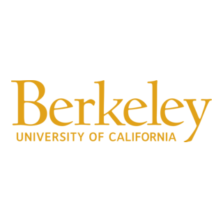 University of California, Berkeley Logo PNG Vector