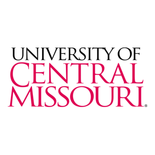 University of Central Missouri Logo PNG Vector