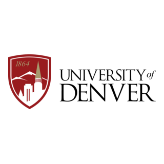 University of Denver Logo PNG Vector