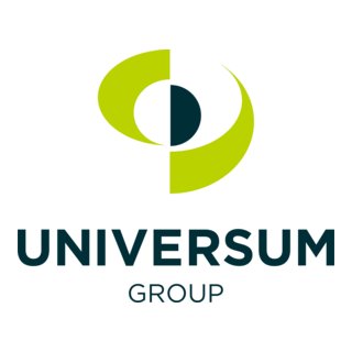 UNIVERSUM Logo PNG Vector