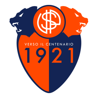 US Pistoiese 1921 Logo PNG Vector