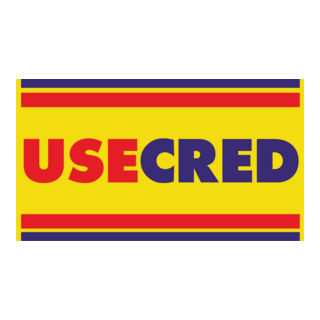 Usecred Logo PNG Vector