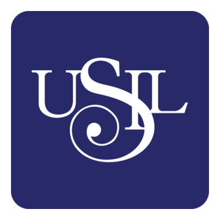 USIL Logo PNG Vector