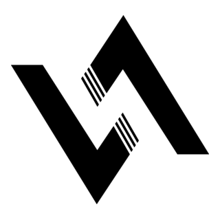 V.A Mimarlık Logo PNG Vector