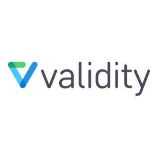Validity Logo PNG Vector