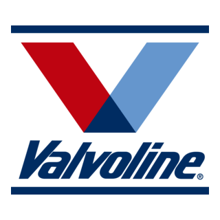 Valvoline (1987) Logo PNG Vector